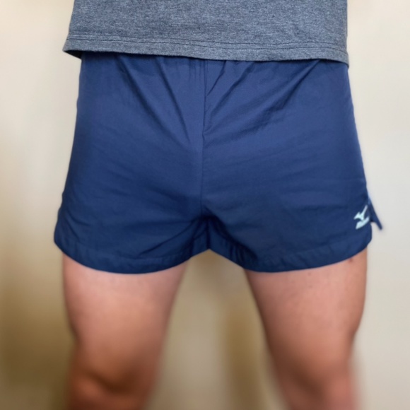 Mizuno Other - Mizuno Running Shorts